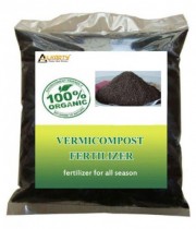 Vermicompost 25 kg Bag
