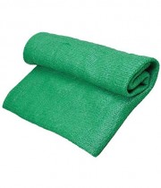 Green Shade Net 75% 3x3 meter