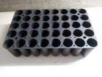 40 Cavity Root Trainer Tray