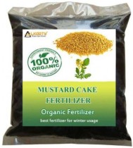 Mustard Cake 1 Kg Organic Fertilizer