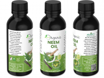 Neem oil 100 ml 