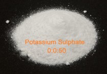 Potassium Sulphate (N-P-K 0-0-50) 300 grams