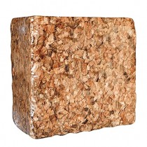 Coco Chips block  4-5 kg