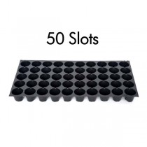 50 holes Seedling Tray Pack of 10 