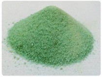 Iron sulphate 250 grams