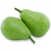 Round Bottle Gourd (Gol Ghiya) seeds