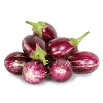 Chuchu Brinjal (Chhota Bengan) seeds