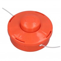 Brush Cutter Head