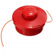 Brush Cutter Head