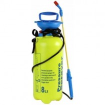 Pressure Sprayer 8 Litre Compressed Air Sprayer