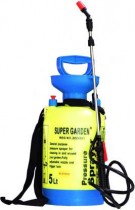 Pressure Sprayer 5 Litre Compressed Air Sprayer