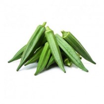 Lady Fingers (Bhindi) Seeds