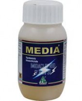 Media systemic insectiside 100ml