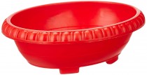 12 Inch Bonsai Oval Pots