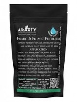 humic acid 100 grams