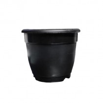 3 inch nursery pot black color premium 