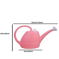 Watering Can 2 Liter 