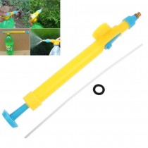 Bottle Spray Gun for Water Pesticide 