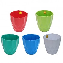 8 Inch Heera pot 
