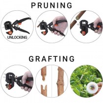 Grafting tools 