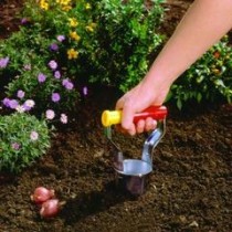 Falcon FPBP 21 Plastic Bulb Planter (Multicolor)