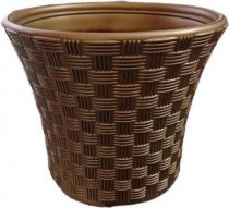 10 Inch Alexa pot 