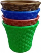 10 Inch Alexa pot 