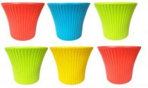 10 Inch Sunshine pot