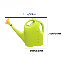 10 litre watering can