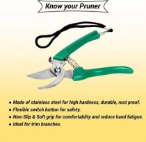 Gardening Pruning Shears Cutter