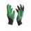 Gardening Gloves With Claws