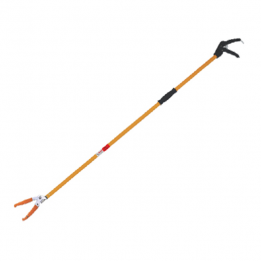Falcon snake catcher stick